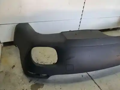 Peça sobressalente para automóvel em segunda mão para choques traseiro por bmw x5 (e70) 3.0d referências oem iam 51127158438  10503410