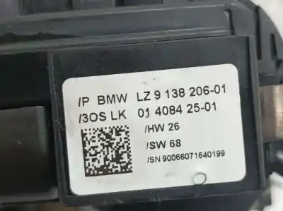 Автозапчастина б/у команда чистити для bmw x5 (e70) 3.0d посилання на oem iam 913820601  40842501