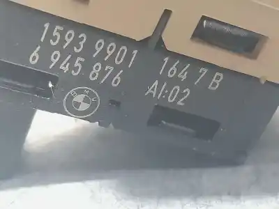 Автозапчасти б/у выключатель переднего правого окна за bmw x5 (e70) 3.0d ссылки oem iam 6945876  159399011647