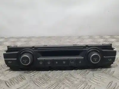 Автозапчасти б/у климат-контроль за bmw x5 (e70) 3.0d ссылки oem iam 915755201