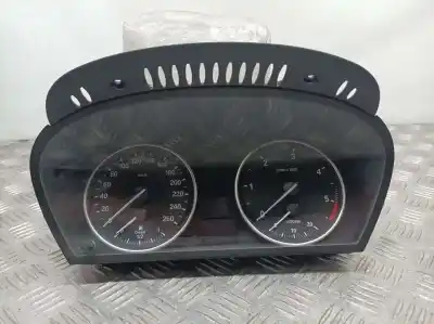 Автозапчасти б/у приборная доска за bmw x5 (e70) 3.0d ссылки oem iam 9153843