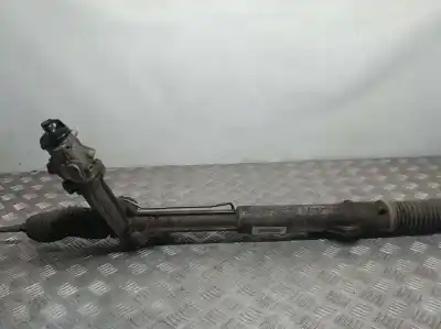 Автозапчастина б/у рульмова рейка для bmw x5 (e70) 3.0d посилання на oem iam 677141604  