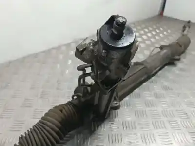Автозапчастина б/у рульмова рейка для bmw x5 (e70) 3.0d посилання на oem iam 677141604  
