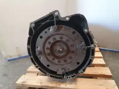 Автозапчасти б/у коробка передач за bmw x5 (e70) 3.0d ссылки oem iam 7576111