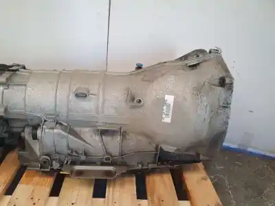 Автозапчастина б/у коробка передач для bmw x5 (e70) 3.0d посилання на oem iam 7576111  7575795