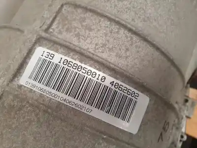 Автозапчастина б/у коробка передач для bmw x5 (e70) 3.0d посилання на oem iam 7576111  7575795