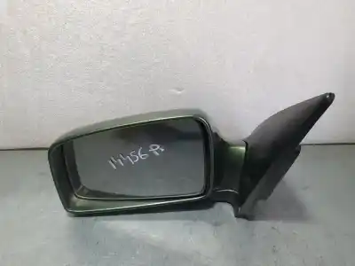 Pezzo di ricambio per auto di seconda mano specchio sinistro per kia sportage concept riferimenti oem iam 