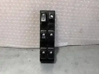 Pezzo di ricambio per auto di seconda mano interruttore alzacristalli anteriore sinistro per kia sportage concept riferimenti oem iam 935701f370fkz