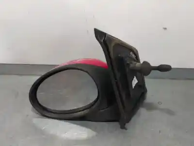 Second-hand car spare part  for PEUGEOT 107  OEM IAM references   