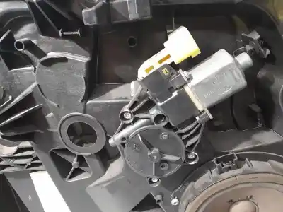 Second-hand car spare part driver left window regulator for ford fiesta (cb1) trend oem iam references   
