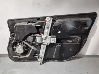 Second-hand car spare part driver left window regulator for ford fiesta (cb1) trend oem iam references   