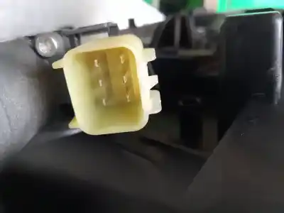 Second-hand car spare part driver left window regulator for ford fiesta (cb1) trend oem iam references   