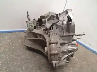 Pezzo di ricambio per auto di seconda mano riduttore per renault clio iii confort dynamique riferimenti oem iam tl4002 6velocidades 