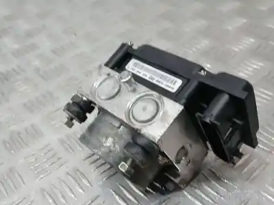 Peça sobressalente para automóvel em segunda mão abs por renault clio iii confort dynamique referências oem iam 8200559749  0265231804