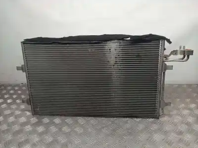 Second-hand car spare part AIR CONDITIONING CONDENSER / RADIATOR for VOLVO S40 BERLINA  OEM IAM references 31418514  