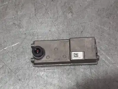 Recambio de automóvil de segunda mano de camara para renault megane iii berlina 5 p business referencias oem iam 284624085r  