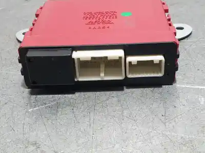 Second-hand car spare part electronic module for lexus is200 (ds2/is2) 250 v6 oem iam references 8943053010  1233006662