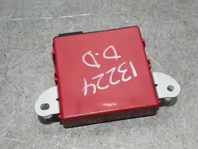 Second-hand car spare part electronic module for lexus is200 (ds2/is2) 250 v6 oem iam references 8943053010  1233006662