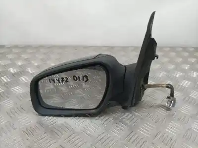 Peça sobressalente para automóvel em segunda mão espelho retrovisor esquerdo por ford focus lim. (cb4) titanium referências oem iam 