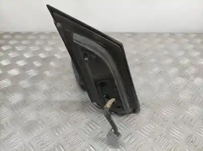 Pezzo di ricambio per auto di seconda mano specchio sinistro per ford focus lim. (cb4) titanium riferimenti oem iam   