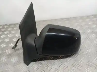 Pezzo di ricambio per auto di seconda mano specchio sinistro per ford focus lim. (cb4) titanium riferimenti oem iam   