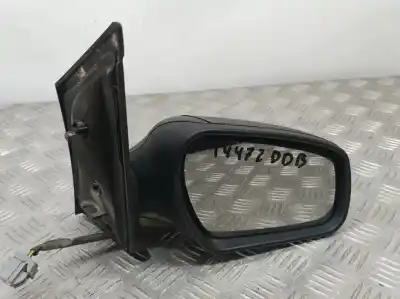 Peça sobressalente para automóvel em segunda mão espelho retrovisor direito por ford focus lim. (cb4) titanium referências oem iam 1510871