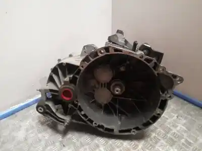 Peça sobressalente para automóvel em segunda mão caixa de velocidades por ford focus lim. (cb4) titanium referências oem iam 8m5r7002fc