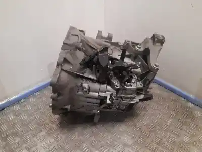 Pezzo di ricambio per auto di seconda mano riduttore per ford focus lim. (cb4) titanium riferimenti oem iam 8m5r7002fc 6velocidades 180407