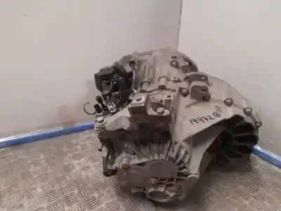 Pezzo di ricambio per auto di seconda mano riduttore per ford focus lim. (cb4) titanium riferimenti oem iam 8m5r7002fc 6velocidades 180407