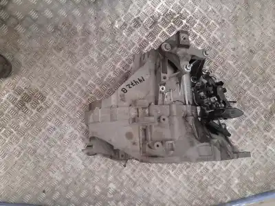 Pezzo di ricambio per auto di seconda mano riduttore per ford focus lim. (cb4) titanium riferimenti oem iam 8m5r7002fc 6velocidades 180407