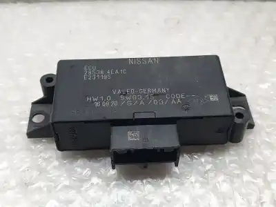 Second-hand car spare part  for NISSAN QASHQAI (J11) Acenta OEM IAM references 285384EA1C  