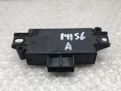 Pièce détachée automobile d'occasion module électronique pour nissan qashqai (j11) acenta références oem iam 285384ea1c  