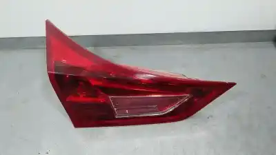 Second-hand car spare part left tailgate light for toyota auris active oem iam references 8159102450  