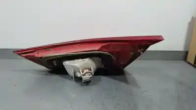 Second-hand car spare part left tailgate light for toyota auris active oem iam references 8159102450  