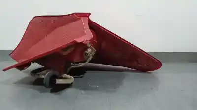 Second-hand car spare part left tailgate light for toyota auris active oem iam references 8156102740  