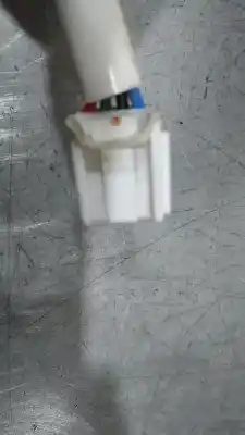 Second-hand car spare part left tailgate light for toyota auris active oem iam references 8156102740  