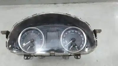 Second-hand car spare part dashboard for toyota auris active oem iam references 838000zv82