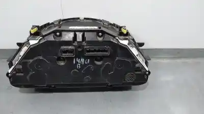 Peça sobressalente para automóvel em segunda mão quadrante por toyota auris active referências oem iam 838000zv82  a2c31789200