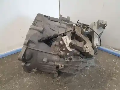 Pezzo di ricambio per auto di seconda mano riduttore per ford focus lim. (cb4) trend riferimenti oem iam 8m5r7002fd 6velocidades 300807