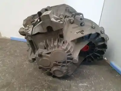 Pezzo di ricambio per auto di seconda mano riduttore per ford focus lim. (cb4) trend riferimenti oem iam 8m5r7002fd 6velocidades 300807
