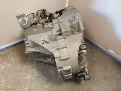 Pezzo di ricambio per auto di seconda mano riduttore per ford focus lim. (cb4) trend riferimenti oem iam 8m5r7002fd 6velocidades 300807