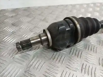 Second-hand car spare part front right transmission for toyota auris active oem iam references 1475129  