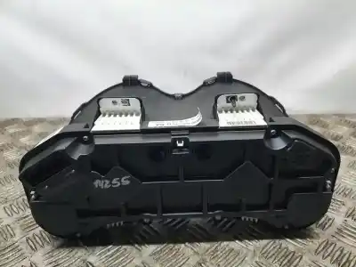 Peça sobressalente para automóvel em segunda mão quadrante por toyota auris active referências oem iam 838000zc40d  a2c53358728