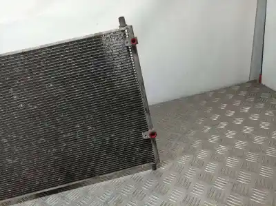 Peça sobressalente para automóvel em segunda mão condensador / radiador de ar condicionado por toyota auris active referências oem iam 8845002280  