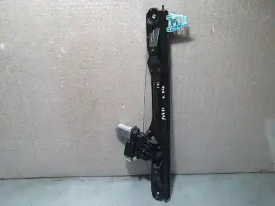 Gebrauchtes Autoersatzteil  zum FIAT DOBLO II CARGO (263)  OEM-IAM-Referenzen 40080521  