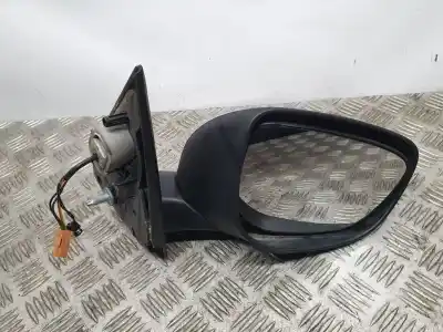 Автозапчасти б/у задний вид справа за CITROEN C-ELYSÉE Exclusive ссылки OEM IAM   