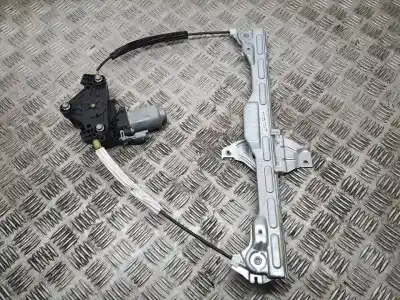 Gebrauchtes Autoersatzteil fensterheber vorne links zum citroen c-elysée exclusive oem-iam-referenzen 9674412480