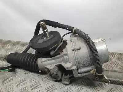 Автозапчасти б/у рулевая рейка за citroen c-elysée exclusive ссылки oem iam 9816451580  