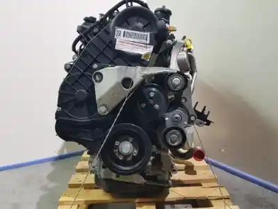 Pezzo di ricambio per auto di seconda mano MOTORE COMPLETO per OPEL ASTRA J LIM.  Riferimenti OEM IAM A17DTS  2540140