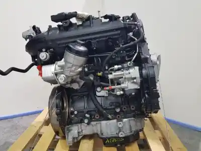 Second-hand car spare part complete engine for opel astra j lim. cosmo oem iam references a17dts  2540140